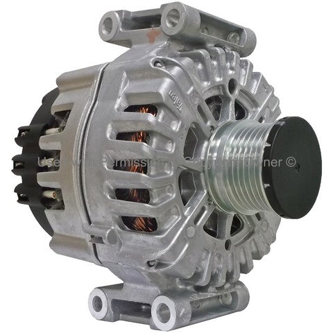 Quality-Built Alternator P/N:11741 Fits: Freightliner Sprinter 2500 17-14, Freightliner Sprinter 3500 17-14, Mercedes-benz Sprinter 18-14, Mercedes-benz Sprinter 2500 17-14, Mercedes-benz Sprinter 3500 17-14 - Image 1