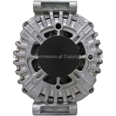 Quality-Built Alternator P/N:11741 Fits: Freightliner Sprinter 2500 17-14, Freightliner Sprinter 3500 17-14, Mercedes-benz Sprinter 18-14, Mercedes-benz Sprinter 2500 17-14, Mercedes-benz Sprinter 3500 17-14 - Image 4