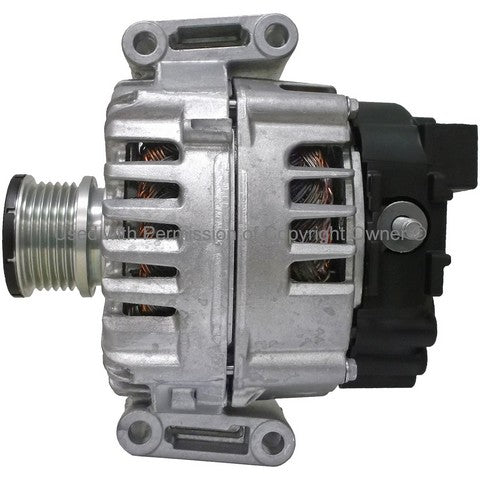 Quality-Built Alternator P/N:11741 Fits: Freightliner Sprinter 2500 17-14, Freightliner Sprinter 3500 17-14, Mercedes-benz Sprinter 18-14, Mercedes-benz Sprinter 2500 17-14, Mercedes-benz Sprinter 3500 17-14 - Image 2