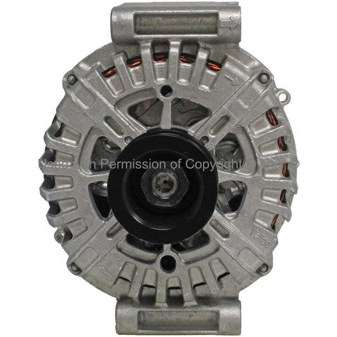 Quality-Built Alternator P/N:11743 Fits: Mercedes-benz E250 16-14, Mercedes-benz Gle300d 2016, Mercedes-benz Metris 2016, Mercedes-benz Ml250 2015 - Image 3