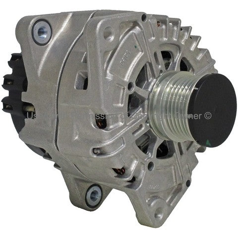 Quality-Built Alternator P/N:11744 Fits: Mercedes-benz S63 Amg 17-14 - Image 1