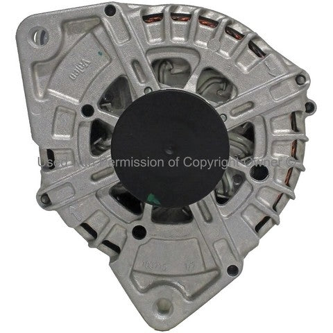 Quality-Built Alternator P/N:11744 Fits: Mercedes-benz S63 Amg 17-14 - Image 4