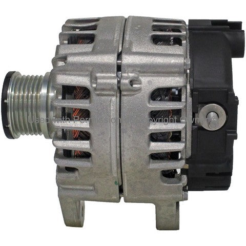 Quality-Built Alternator P/N:11744 Fits: Mercedes-benz S63 Amg 17-14 - Image 3