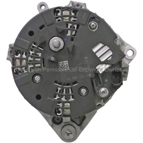 Quality-Built Alternator P/N:11745 Fits: Mercedes-benz Cla45 Amg 19-14, Mercedes-benz Gla45 Amg 19-15, Mercedes-benz Gla45 Amg 2021 - Image 2