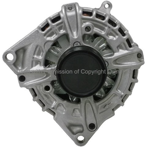 Quality-Built Alternator P/N:11745 Fits: Mercedes-benz Cla45 Amg 19-14, Mercedes-benz Gla45 Amg 19-15, Mercedes-benz Gla45 Amg 2021 - Image 4