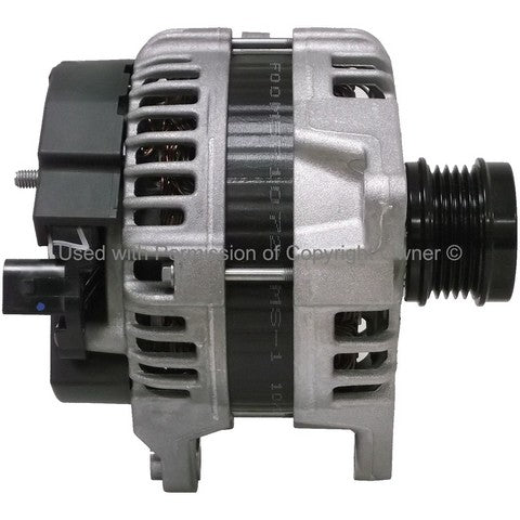 Quality-Built Alternator P/N:11745 Fits: Mercedes-benz Cla45 Amg 19-14, Mercedes-benz Gla45 Amg 19-15, Mercedes-benz Gla45 Amg 2021 - Image 3