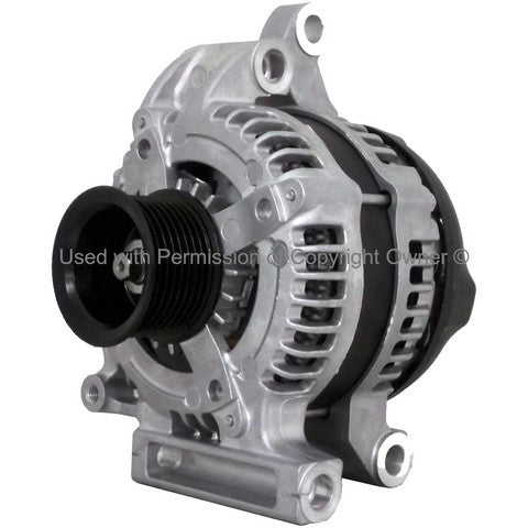 Quality-Built Alternator P/N:11765 Fits: Lexus Gx460 23-14 - Image 1