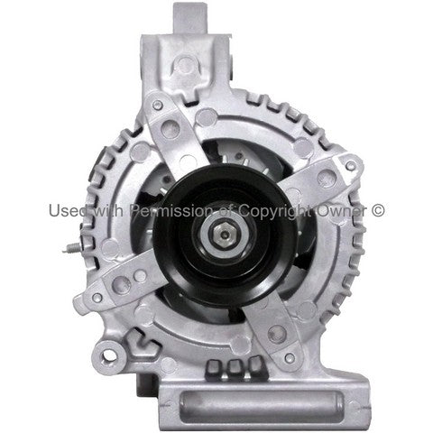 Quality-Built Alternator P/N:11765 Fits: Lexus Gx460 23-14 - Image 3