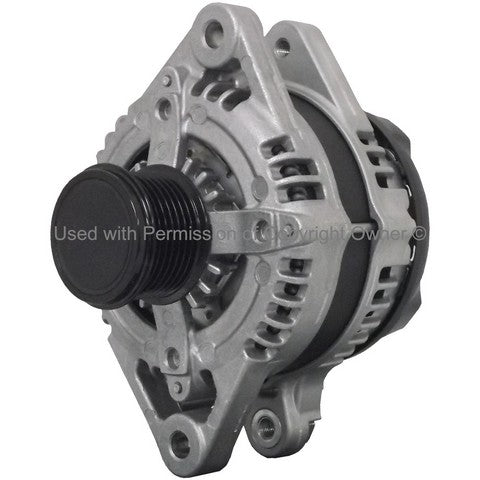 Quality-Built Alternator P/N:11767 Fits: Lexus Rx350 15-14 - Image 1