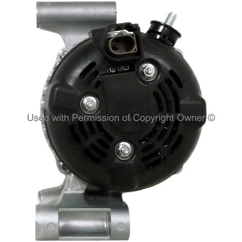 Quality-Built Alternator P/N:11769 Fits: Jaguar Xj 16-13 - Image 3