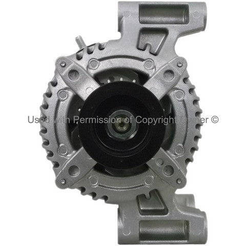 Quality-Built Alternator P/N:11769 Fits: Jaguar Xj 16-13 - Image 2
