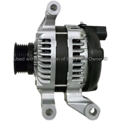 Quality-Built Alternator P/N:11769 Fits: Jaguar Xj 16-13 - Image 4