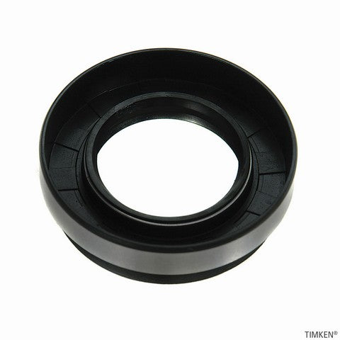 Timken Differential Pinion Seal,Wheel Seal P/N:1176S Fits: Toyota 4runner, Toyota Camry, Toyota Celica, Toyota Corolla, Toyota Corona, Toyota Crown, Toyota Rav4, Toyota Sienna, Toyota T100, Toyota Tacoma, Volvo 740, Volvo 760, Volvo 780 - Image 2