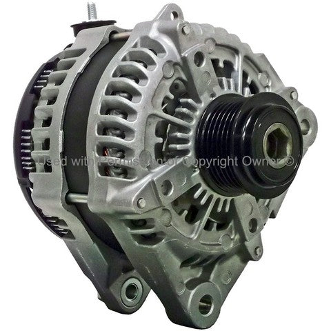 Quality-Built Alternator P/N:11770 Fits: Jaguar Xf 15-13 - Image 1