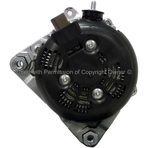 Quality-Built Alternator P/N:11770 Fits: Jaguar Xf 15-13 - Image 3