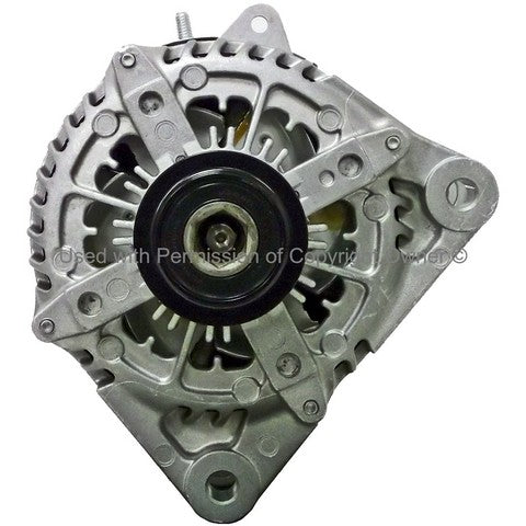 Quality-Built Alternator P/N:11770 Fits: Jaguar Xf 15-13 - Image 2