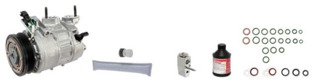 Four Seasons A/C Compressor Kit P/N:11770NK Fits: Ford Edge 22-19 - Image 1