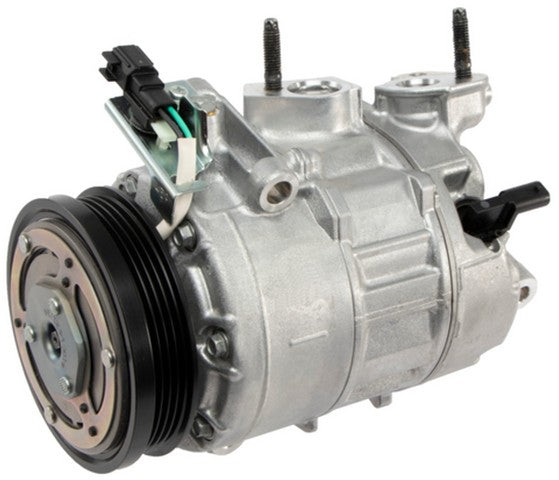 Four Seasons A/C Compressor Kit P/N:11770NK Fits: Ford Edge 22-19 - Image 2