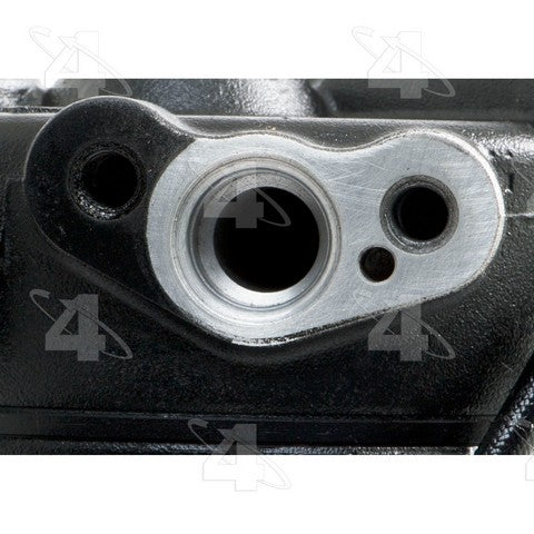 Four Seasons A/C Compressor P/N:1177305 Fits: Hyundai Tucson 15-10, Kia Sportage 16-11 - Image 4
