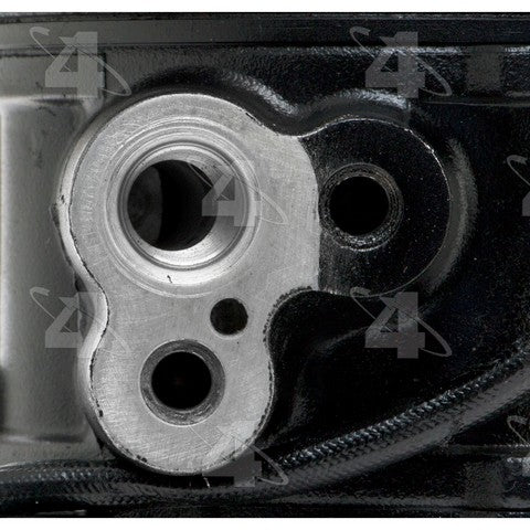 Four Seasons A/C Compressor P/N:1177305 Fits: Hyundai Tucson 15-10, Kia Sportage 16-11 - Image 5