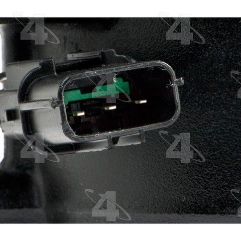 Four Seasons A/C Compressor P/N:1177305 Fits: Hyundai Tucson 15-10, Kia Sportage 16-11 - Image 3