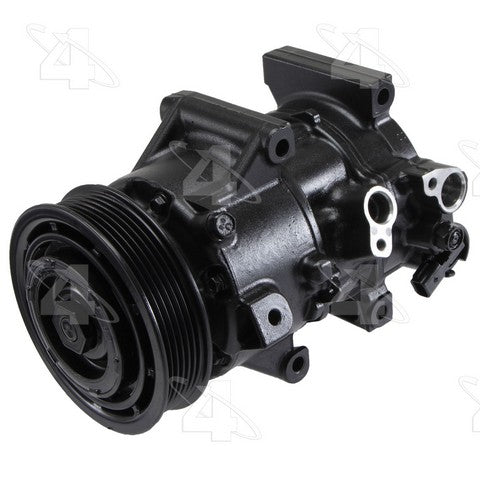 Four Seasons A/C Compressor P/N:1177312 Fits: Hyundai Sonata 17-15 - Image 1