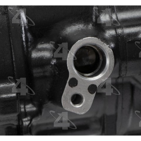 Four Seasons A/C Compressor P/N:1177312 Fits: Hyundai Sonata 17-15 - Image 3