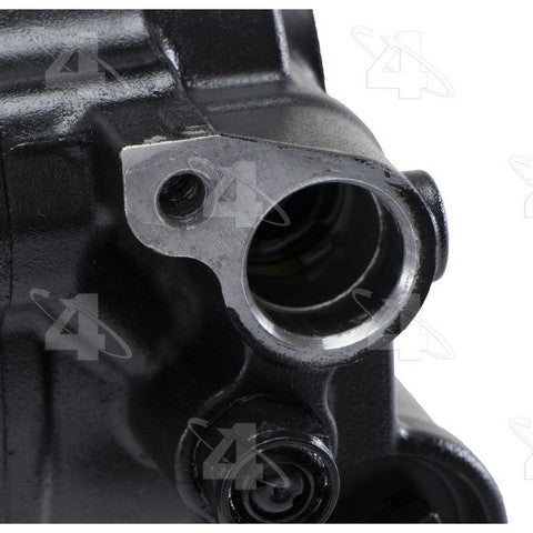 Four Seasons A/C Compressor P/N:1177312 Fits: Hyundai Sonata 17-15 - Image 2
