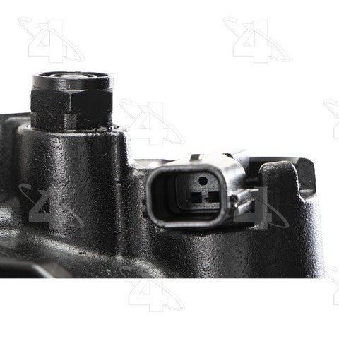 Four Seasons A/C Compressor P/N:1177312 Fits: Hyundai Sonata 17-15 - Image 4