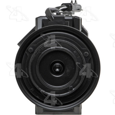 Four Seasons A/C Compressor P/N:1177313 Fits: Dodge Ram 2500 2010, Dodge Ram 3500 2010, Dodge Ram 4000 2010, Ram 1500 2014, Ram 2500 24-11, Ram 3500 24-11, Ram 4000 13-11, Ram 4500 24-11, Ram 5500 24-11 - Image 2
