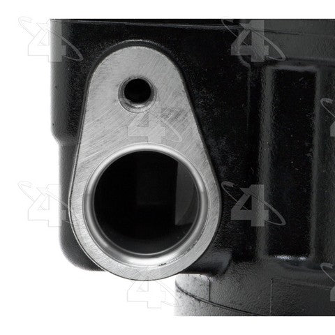 Four Seasons A/C Compressor P/N:1177315 Fits: Hyundai Equus 13-11, Hyundai Genesis 13-09 - Image 2