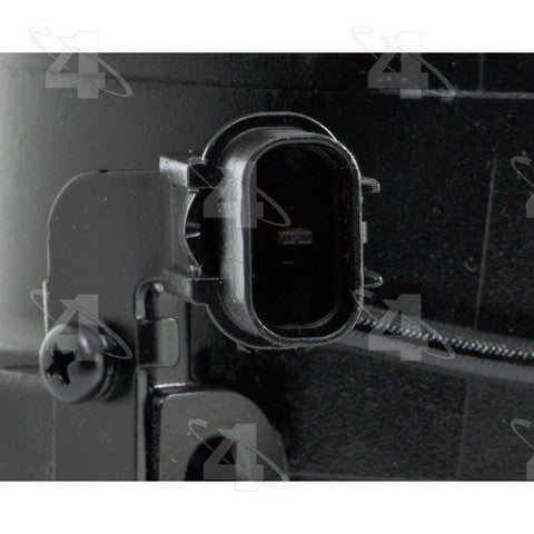 Four Seasons A/C Compressor P/N:1177315 Fits: Hyundai Equus 13-11, Hyundai Genesis 13-09 - Image 3