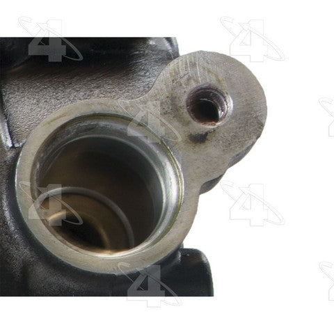 Four Seasons A/C Compressor P/N:1177317 Fits: Hyundai Sonata 14-11, Kia Optima 2011 - Image 6