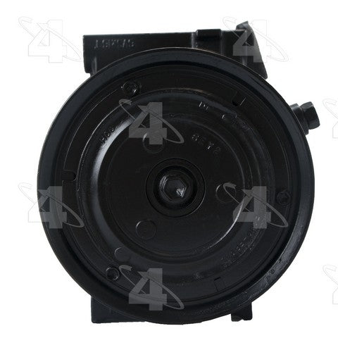 Four Seasons A/C Compressor P/N:1177317 Fits: Hyundai Sonata 14-11, Kia Optima 2011 - Image 4