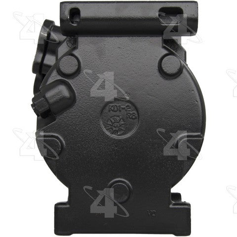 Four Seasons A/C Compressor P/N:1177318 Fits: Kia Sedona 12-10, Kia Sedona 2014 - Image 6