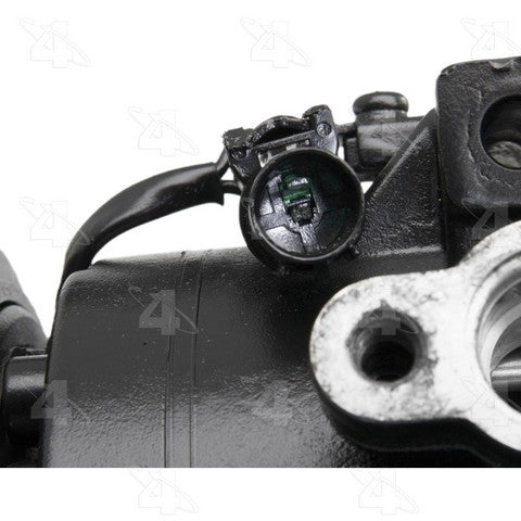Four Seasons A/C Compressor P/N:1177318 Fits: Kia Sedona 12-10, Kia Sedona 2014 - Image 5