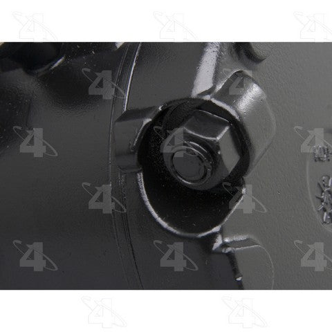Four Seasons A/C Compressor P/N:1177318 Fits: Kia Sedona 12-10, Kia Sedona 2014 - Image 2