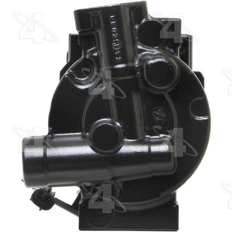 Four Seasons A/C Compressor P/N:1177321 Fits: Subaru Impreza 11-10, Subaru Legacy 19-10, Subaru Outback 19-10 - Image 6