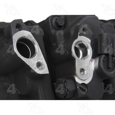 Four Seasons A/C Compressor P/N:1177321 Fits: Subaru Impreza 11-10, Subaru Legacy 19-10, Subaru Outback 19-10 - Image 4