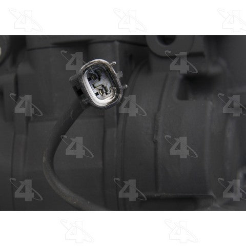 Four Seasons A/C Compressor P/N:1177321 Fits: Subaru Impreza 11-10, Subaru Legacy 19-10, Subaru Outback 19-10 - Image 5