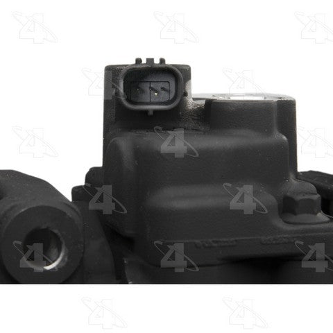 Four Seasons A/C Compressor P/N:1177321 Fits: Subaru Impreza 11-10, Subaru Legacy 19-10, Subaru Outback 19-10 - Image 2