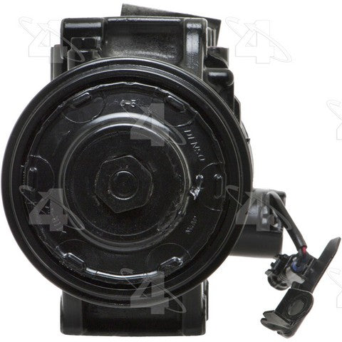 Four Seasons A/C Compressor P/N:1177321 Fits: Subaru Impreza 11-10, Subaru Legacy 19-10, Subaru Outback 19-10 - Image 3