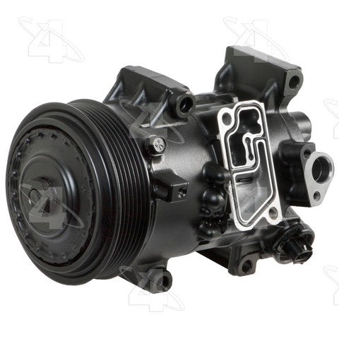 Four Seasons A/C Compressor P/N:1177322 Fits: Toyota Corolla 13-11, Toyota Matrix 2013 - Image 1