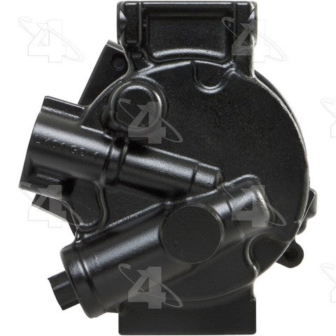 Four Seasons A/C Compressor P/N:1177322 Fits: Toyota Corolla 13-11, Toyota Matrix 2013 - Image 7