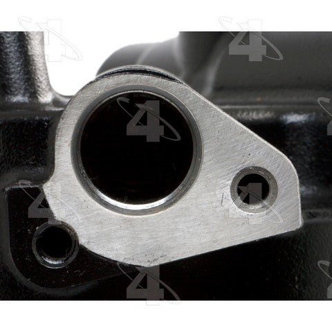 Four Seasons A/C Compressor P/N:1177322 Fits: Toyota Corolla 13-11, Toyota Matrix 2013 - Image 6