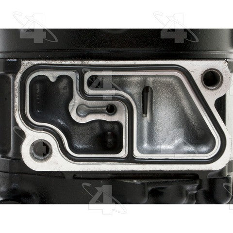 Four Seasons A/C Compressor P/N:1177322 Fits: Toyota Corolla 13-11, Toyota Matrix 2013 - Image 3