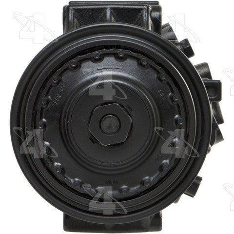 Four Seasons A/C Compressor P/N:1177322 Fits: Toyota Corolla 13-11, Toyota Matrix 2013 - Image 2