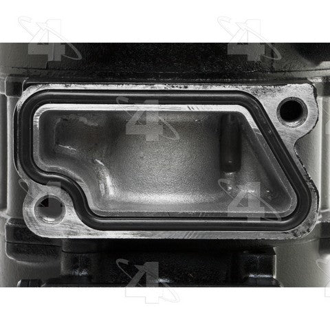 Four Seasons A/C Compressor P/N:1177323 Fits: Dodge Attitude 14-13, Hyundai Accent 14-12, Hyundai Veloster 14-12 - Image 7