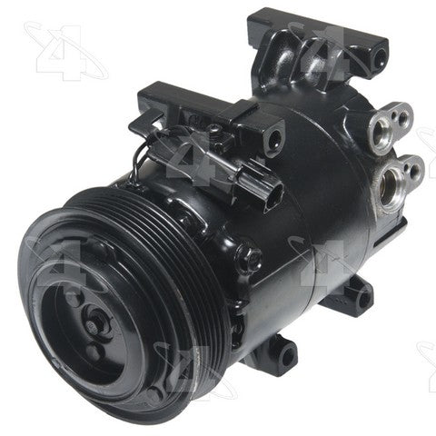 Four Seasons A/C Compressor P/N:1177325 Fits: Kia Soul 13-12 - Image 1