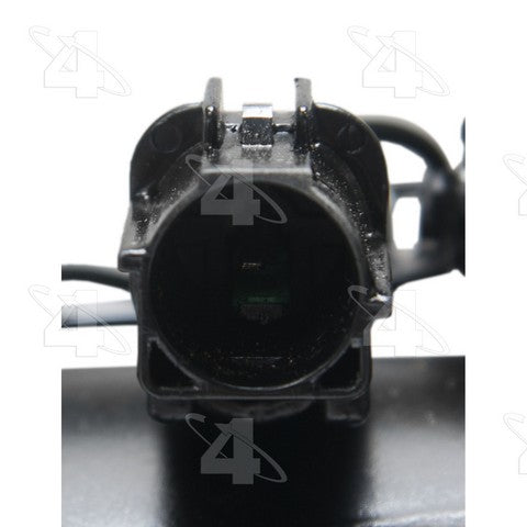 Four Seasons A/C Compressor P/N:1177325 Fits: Kia Soul 13-12 - Image 3